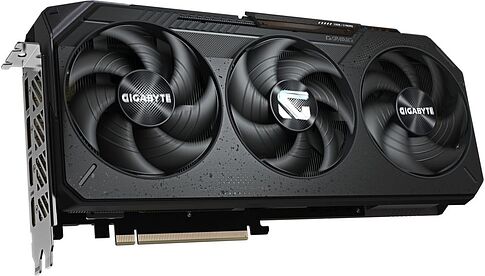 Видеокарта Gigabyte Radeon RX 9070 XT GAMING 16G GV-R9070XTGAMING-16GD