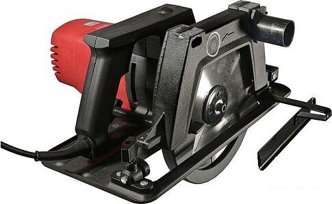 Дисковая (циркулярная) пила Энергомаш Гарант ЦП1-200