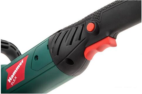 Угловая шлифмашина Hammer USM1200P