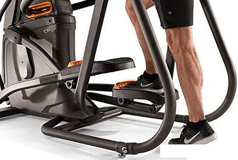 Эллиптический тренажер Matrix A50XER