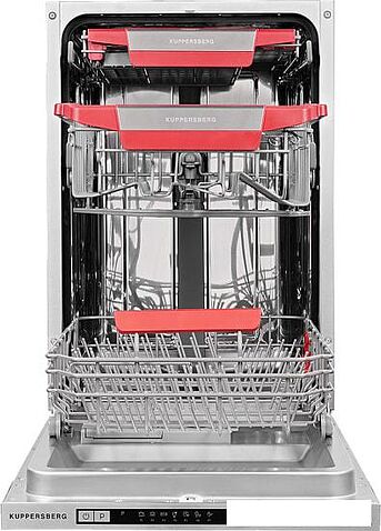 Посудомоечная машина KUPPERSBERG GSM 4573