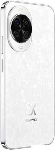 Телефон Huawei nova 14 TLR-LX9 Dual SIM 12GB/512GB (белый, международная версия)