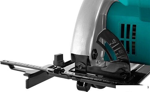 Дисковая пила Sturm CS50140