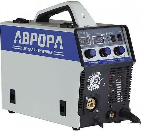 Сварочный инвертор Аврора Динамика 1600