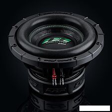 Головка сабвуфера Alphard Apocalypse DB-SA2510 D2