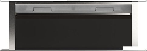 Кухонная вытяжка Hiberg VTMF 90100 B