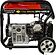 Бензиновый генератор DDE DPG10553E