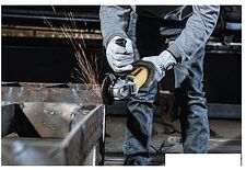 Угловая шлифмашина DeWalt DWE4117-QS Угловая шлифмашина DeWalt DWE4117-QS