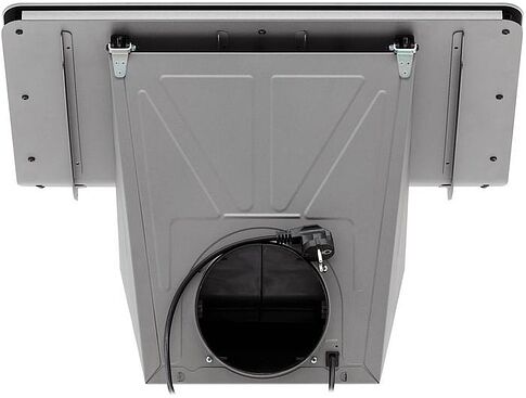 Кухонная вытяжка Krona Mysterium 600 Glass GR S