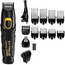 Универсальный триммер Wahl 09893.0460 Extreme Grip