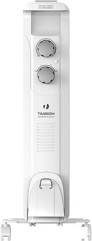 Масляный радиатор Timberk TOR 21.1005 BC