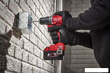 Ударная дрель-шуруповерт Milwaukee M18 BLPDRC-402C 4933492824 (с 2-мя АКБ 4 Ач, кейс) Ударная дрель-шуруповерт Milwaukee M18 BLPDRC-402C 4933492824 (с 2-мя АКБ 4 Ач, кейс)
