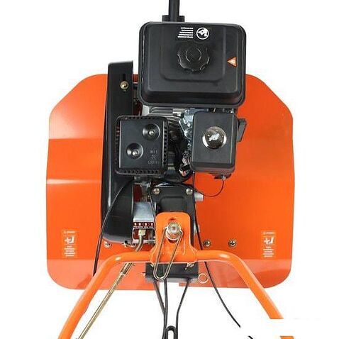 Мотоблок Patriot Калуга