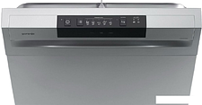 Отдельностоящая посудомоечная машина Gorenje GS520E15S