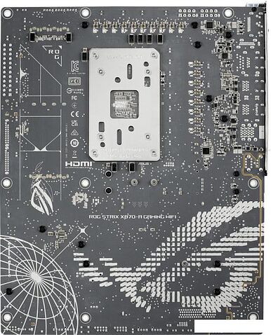 Материнская плата ASUS ROG Strix X870-A Gaming WiFi