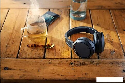 Наушники Philips TAH5205BK/00