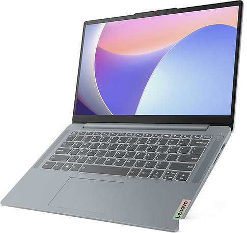 Ноутбук Lenovo IdeaPad Slim 3 14IAH8 83EQ002RPS