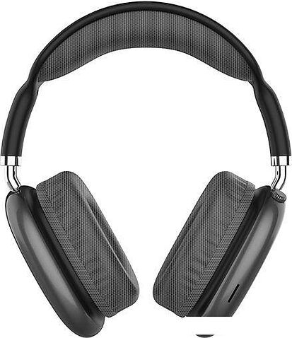 Наушники QUMO Emotion (черный)