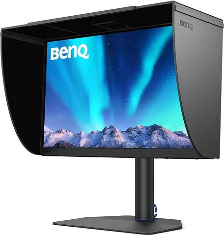 Монитор BenQ PhotoVue SW272Q
