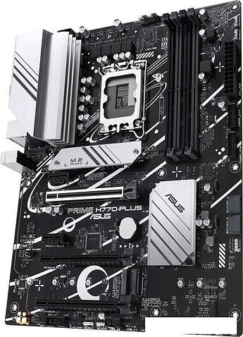 Материнская плата ASUS Prime H770-Plus