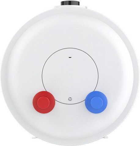 Накопительный электрический водонагреватель Royal Clima NIKA Inox RWH-N30-SS