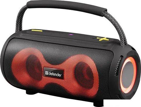Беспроводная колонка Defender Enjoy S450