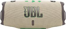 Беспроводная колонка JBL Charge 6 (песочный)