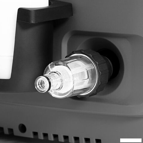 Мойка высокого давления Daewoo Power DAW 5 Silent