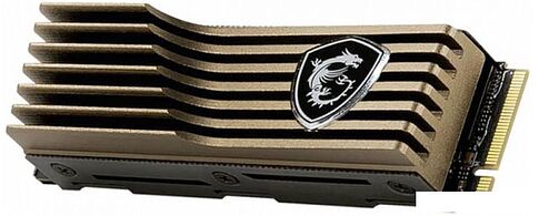 SSD MSI Spatium M480 Pro HS 1TB S78-440L1J0-P83