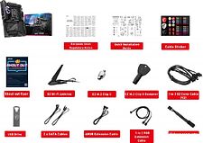 Материнская плата MSI MPG Z890 Carbon WiFi