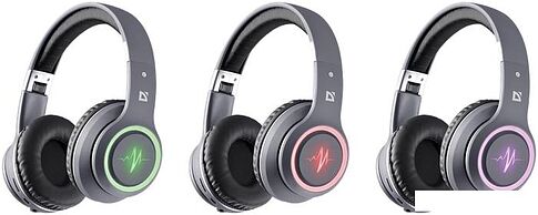 Наушники Defender FreeMotion B571