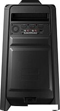 Колонка для вечеринок Samsung Sound Tower MX-T40