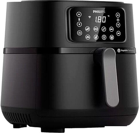Аэрофритюрница Philips HD9285/93