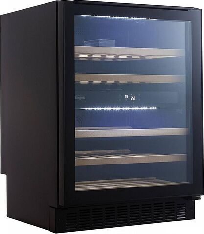 Винный шкаф Temptech SKX60DBT