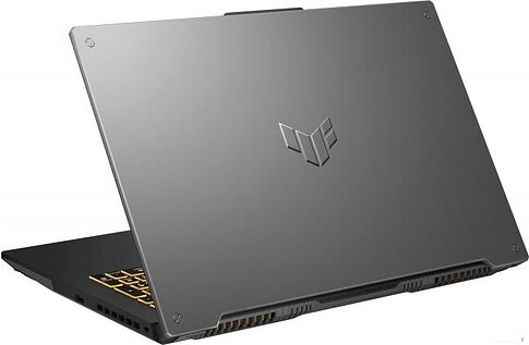 Игровой ноутбук ASUS TUF Gaming F17 FX707ZC4-HX099