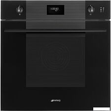 Электрический духовой шкаф Smeg Linea Aesthetic SO6101S2B3