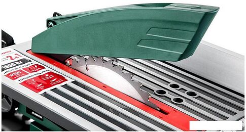 Дисковая пила Hammer STL1800/250C