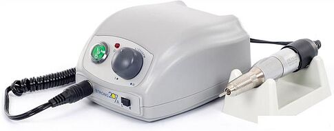 Аппарат для маникюра и педикюра Strong 207A/120 (без педали с сумкой)