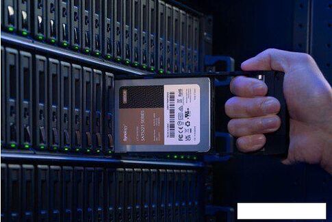 SSD Synology SAT5221 3.84TB SAT5221-3840G