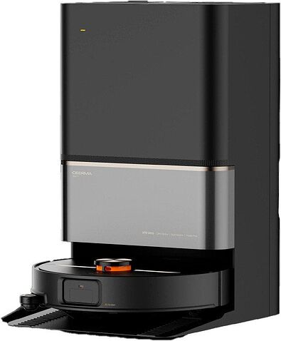 Робот-пылесос Deerma DEM-X90 Ultra Робот-пылесос Deerma DEM-X90 Ultra