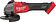 Угловая шлифмашина Milwaukee M18 FSAGV125XB-0X Fuel 4933478436 (без АКБ)