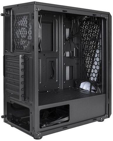 Корпус ExeGate EVO-8225 EX292858RUS