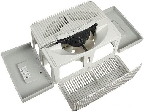 Мойка воздуха Venta LW45 (белый)