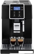 Эспрессо кофемашина DeLonghi Perfecta Evo ESAM420.40.B