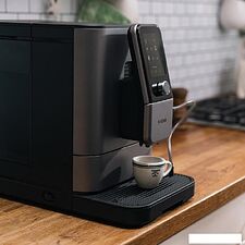 Кофемашина Nivona NIVO 8103