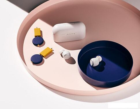 Наушники Panasonic RZ-S300WGE-W