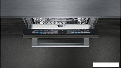 Встраиваемая посудомоечная машина Siemens SR61IX05KE