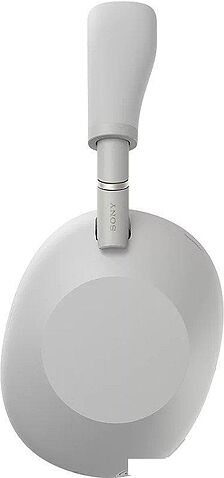 Наушники Sony WH-1000XM6 (серый)