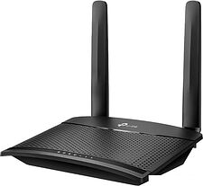 4G Wi-Fi роутер TP-Link TL-MR100 V1.20 4G Wi-Fi роутер TP-Link TL-MR100 V1.20