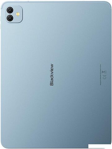 Планшет Blackview Link 8 Wi-Fi 6GB/256GB (голубой)